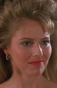 Sharlene Martin